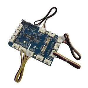 Dexter Industries Seeed Studio GrovePi+ v3.0 Board for Raspberry Pi